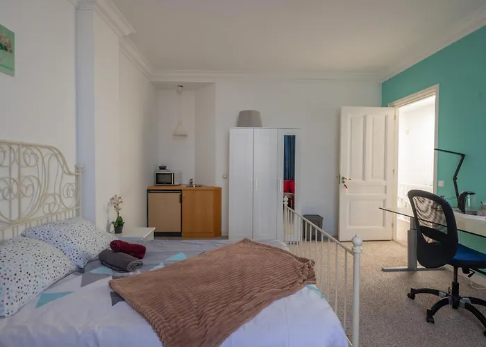 Irene\'S Palace