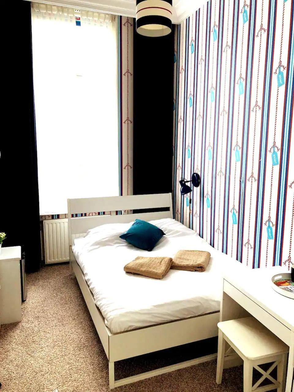 Irene's Palace Apartment *