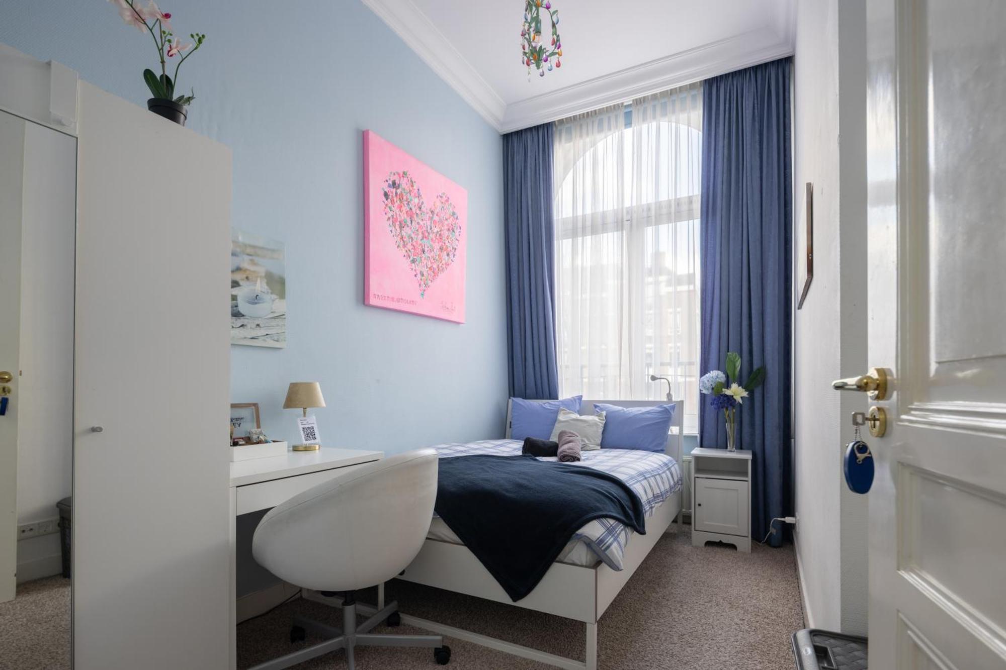 Irene's Palace Apartment
