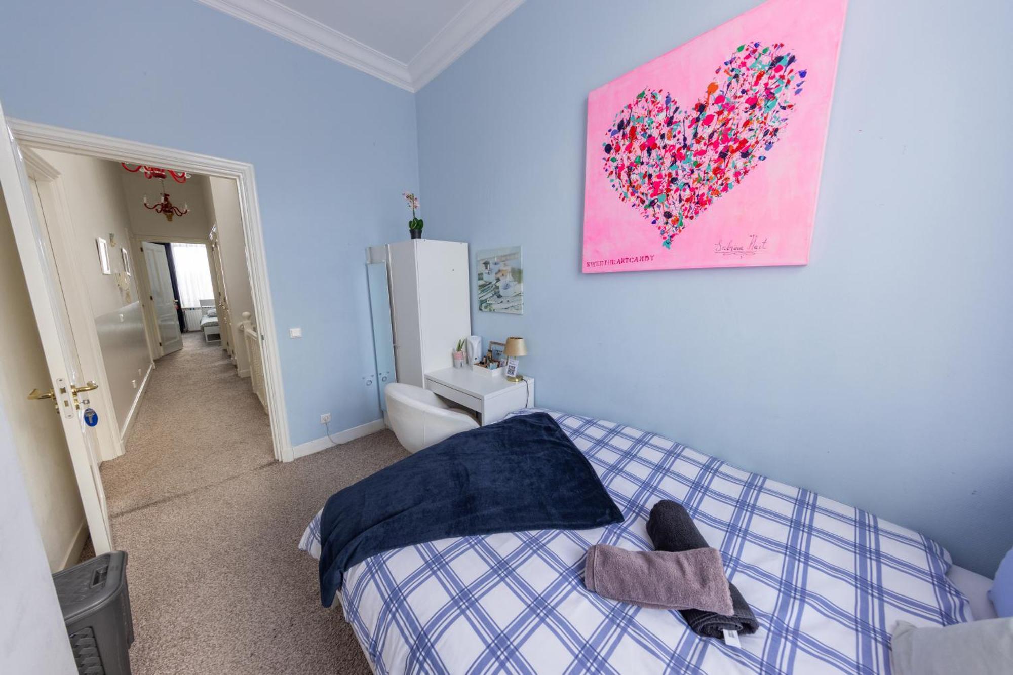 Irene's Palace Apartment