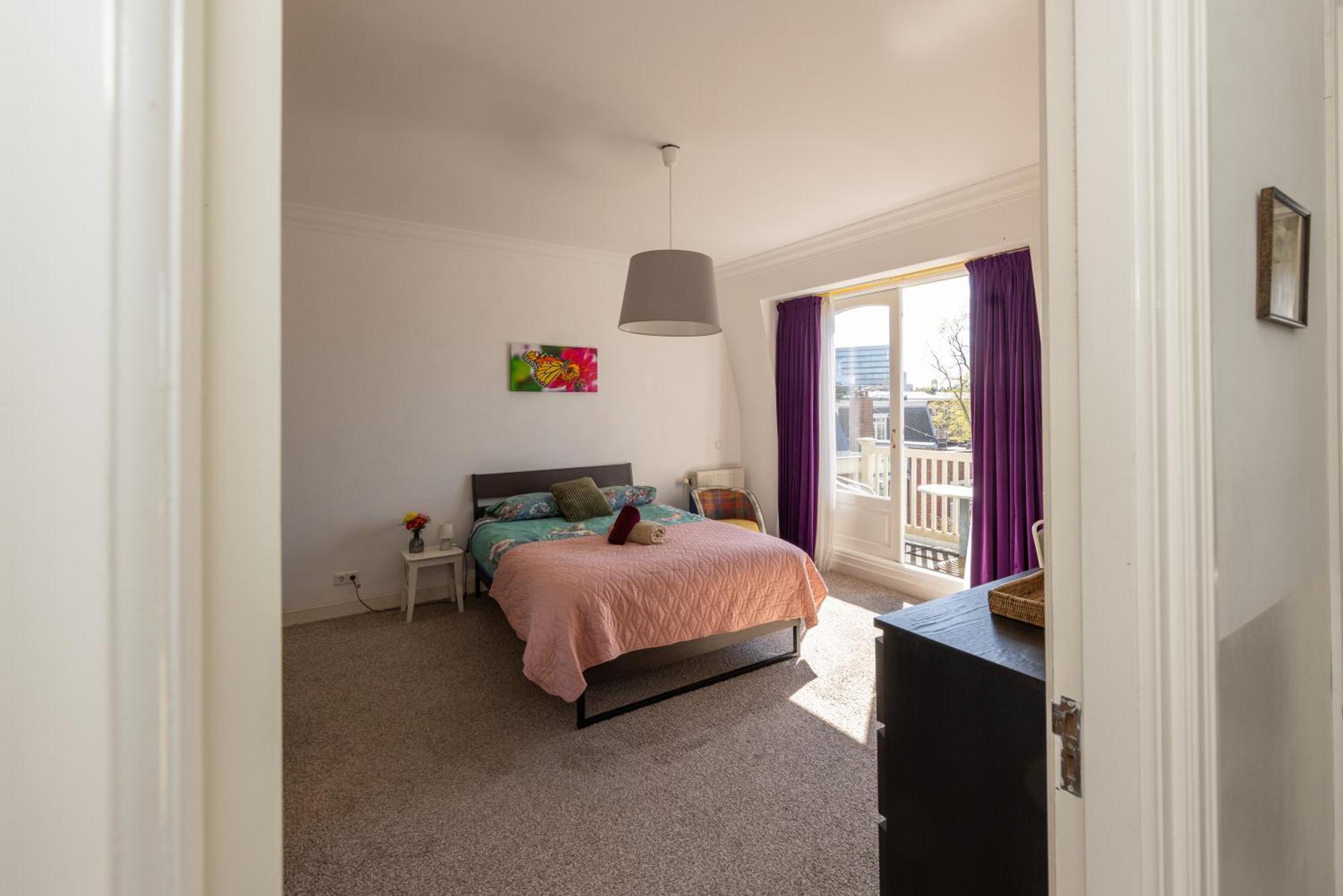 Irene's Palace Apartment *